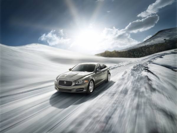 Photograph Kevin Necessary Jag Snow 2 on One Eyeland